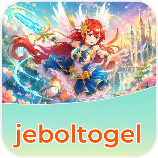Keamanan jeboltogel